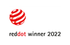 EMEET Meeting Capsule Wins the 2022 Red Dot Design Award