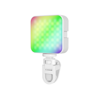 RGB Video Light