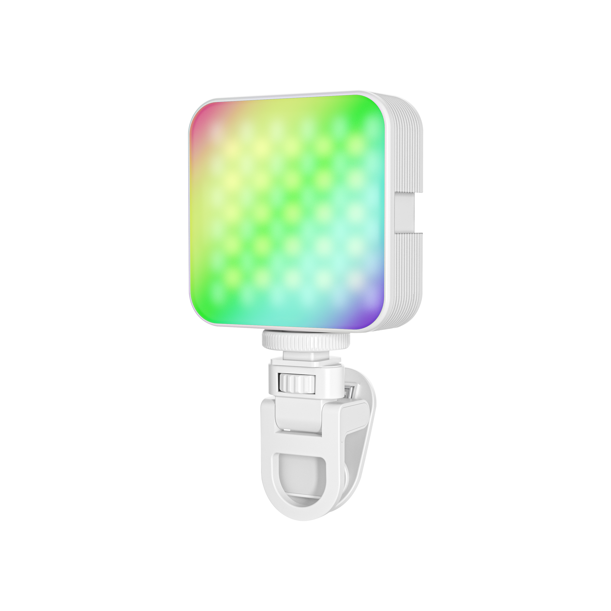 RGB Video Light – EMEET
