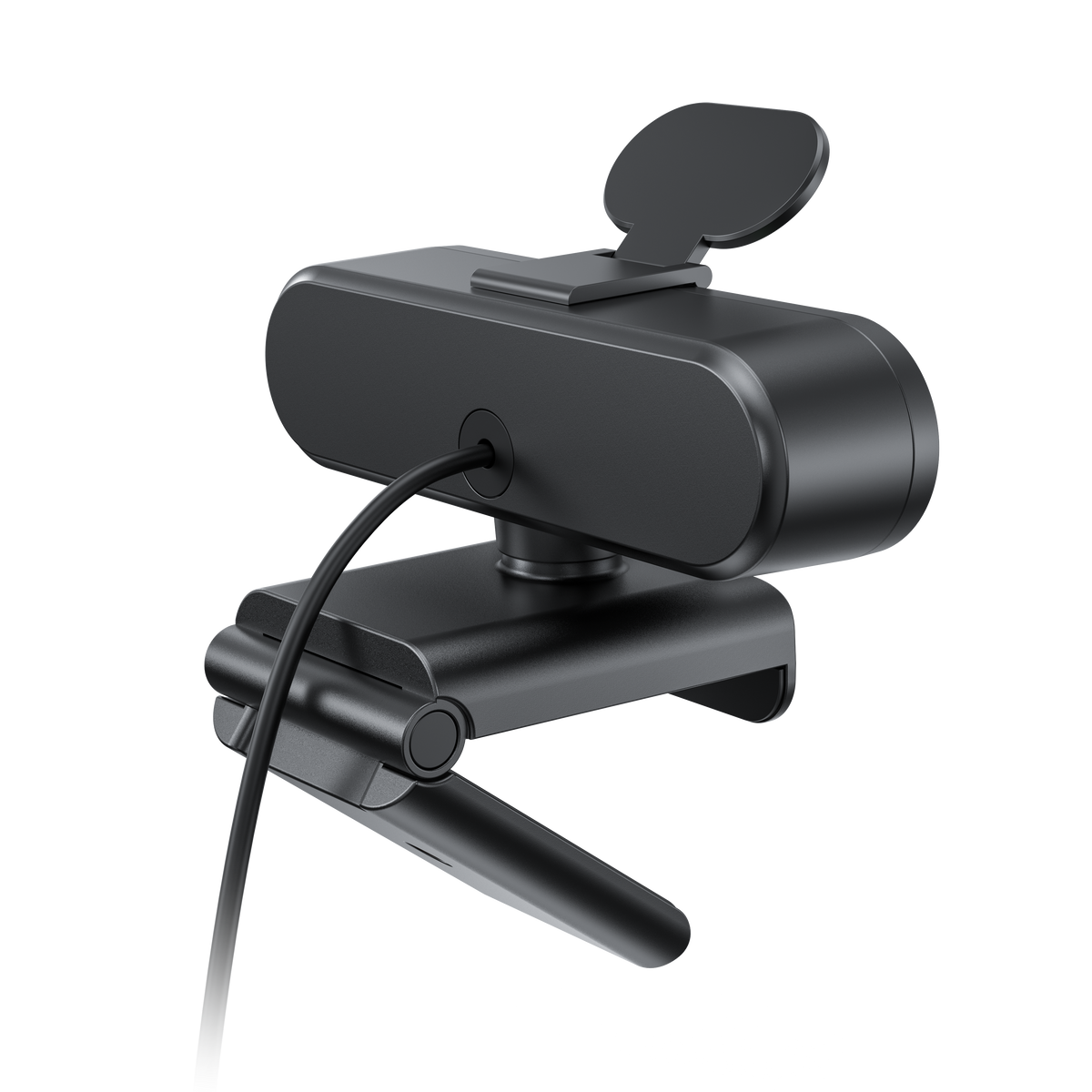 EMEET SmartCam C60E 4K Dual