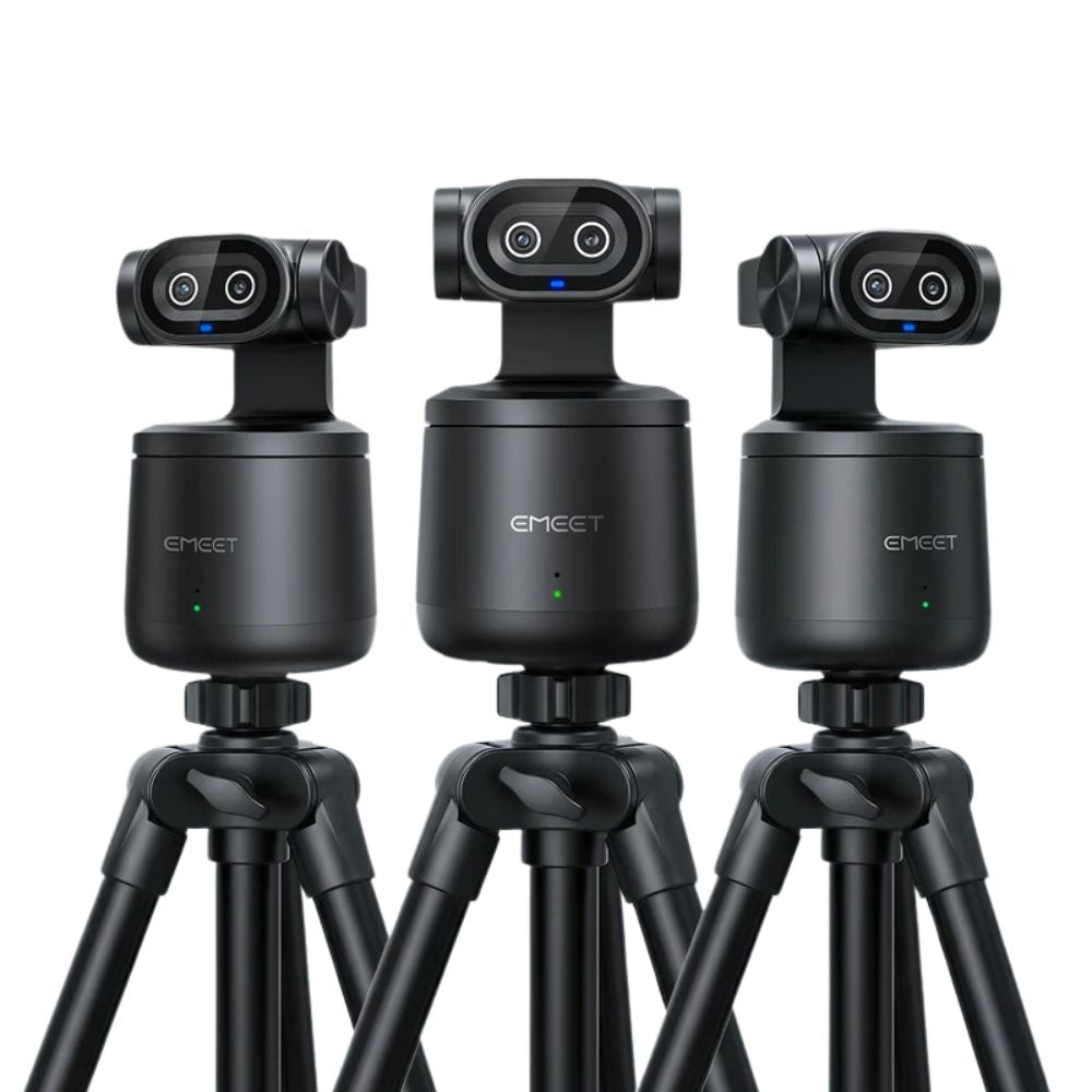 EMEET PIXY Wireless