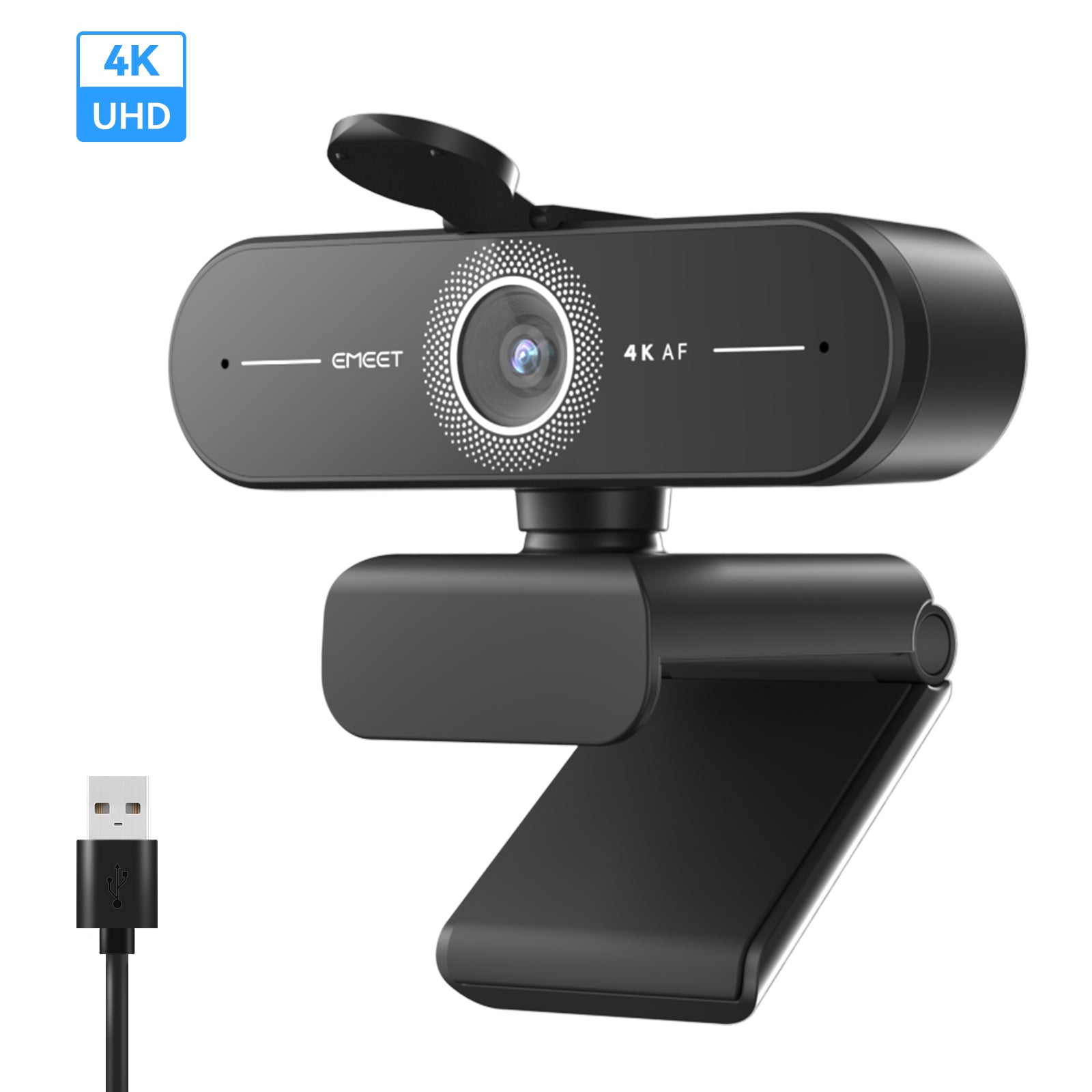 🎁 EMEET SmartCam C60E (100% off)