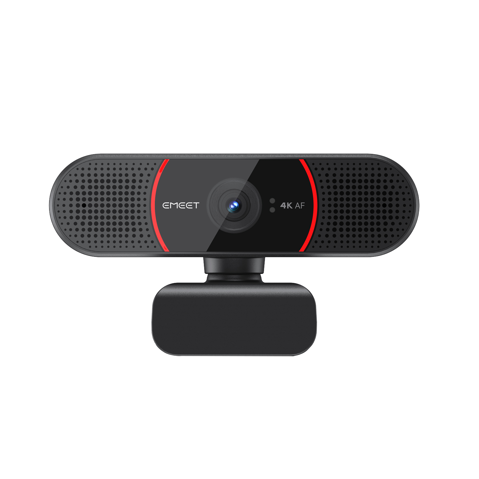 EMEET C960 1080P HD Webcam With Built-In Microphone - For Zoom, Online Classes, YouTube - USB 2.0