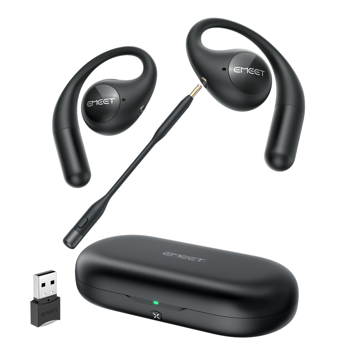 True Wireless Best Wireless Earbuds For Phone Calls Under 50 EMEET