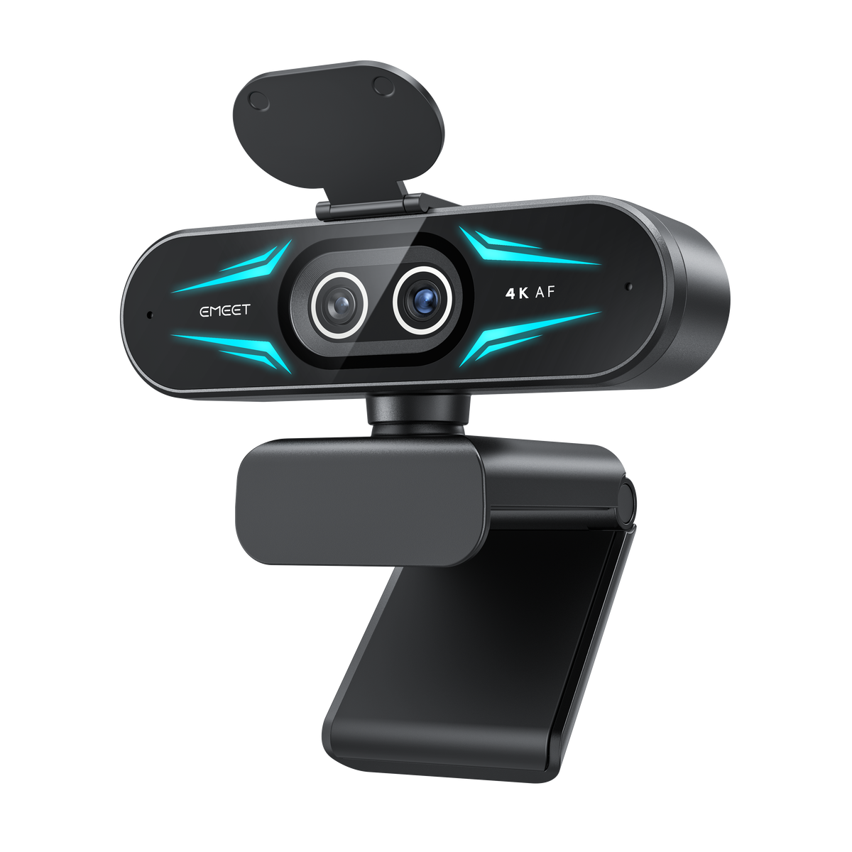 EMEET SmartCam C60E 4K Dual