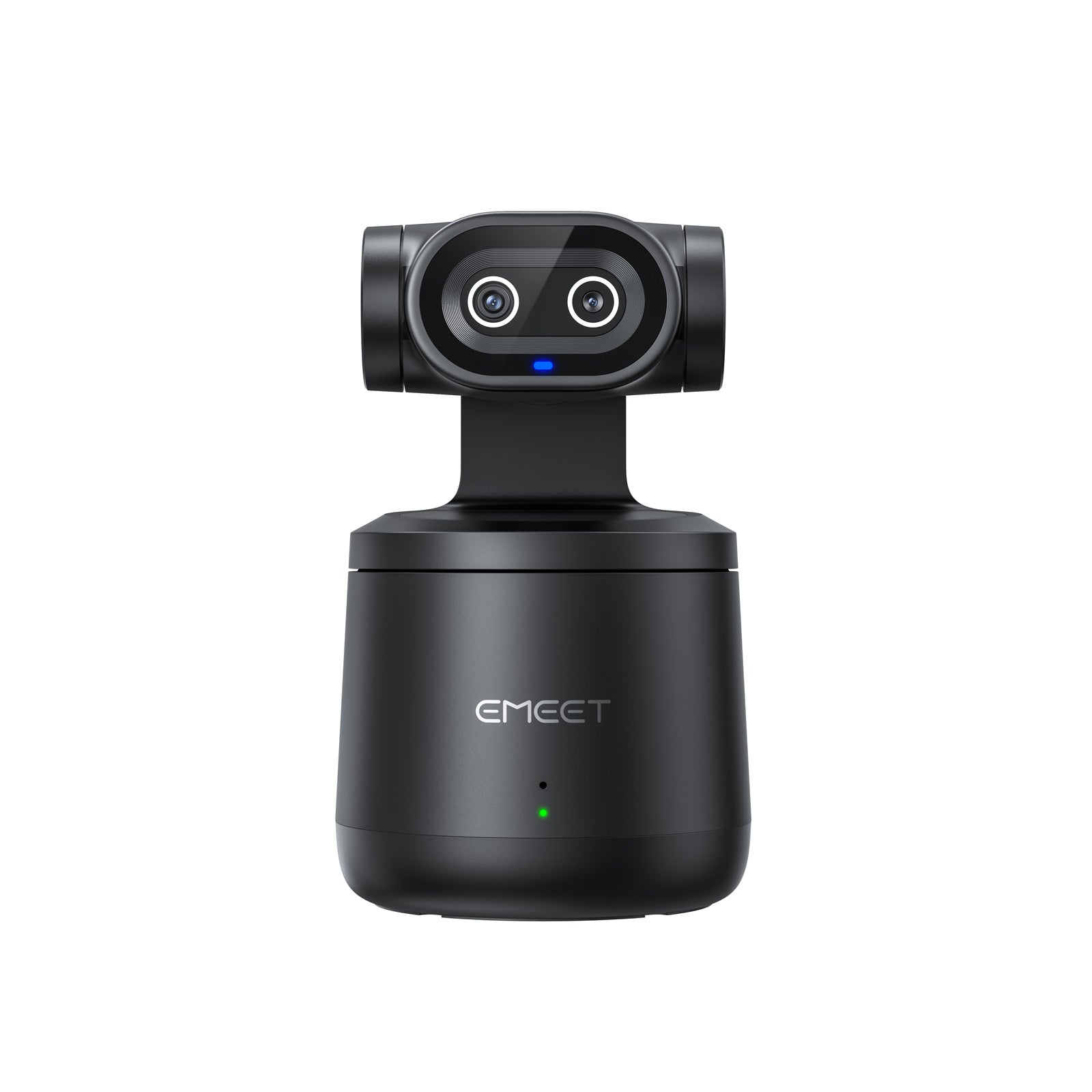 Wireless AI PTZ Streaming Camera – EMEET