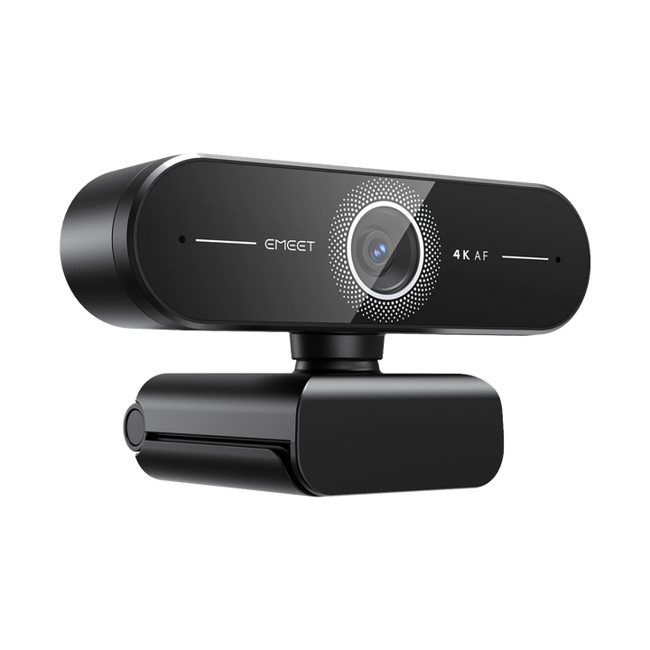 EMEET SmartCam C60E