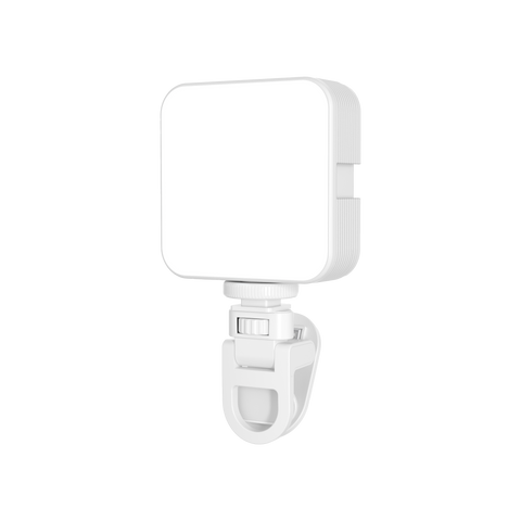 Three Color Video Light