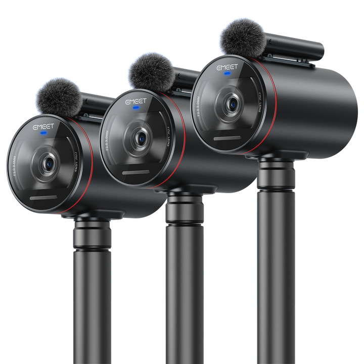 EMEET StreamCam One (Gen 2)