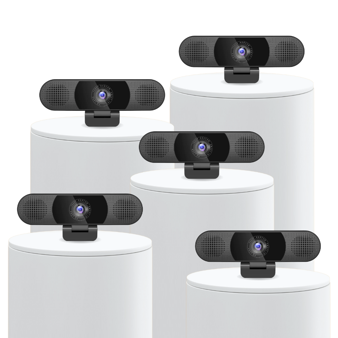 Video Conferencing Best Webcam For Teams Spedal C920 1080p Hd