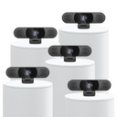 EMEET SmartCam C980 Pro (5-Pack/10-Pack)