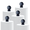 EMEET SmartCam S600  (5-Pack/10-Pack)