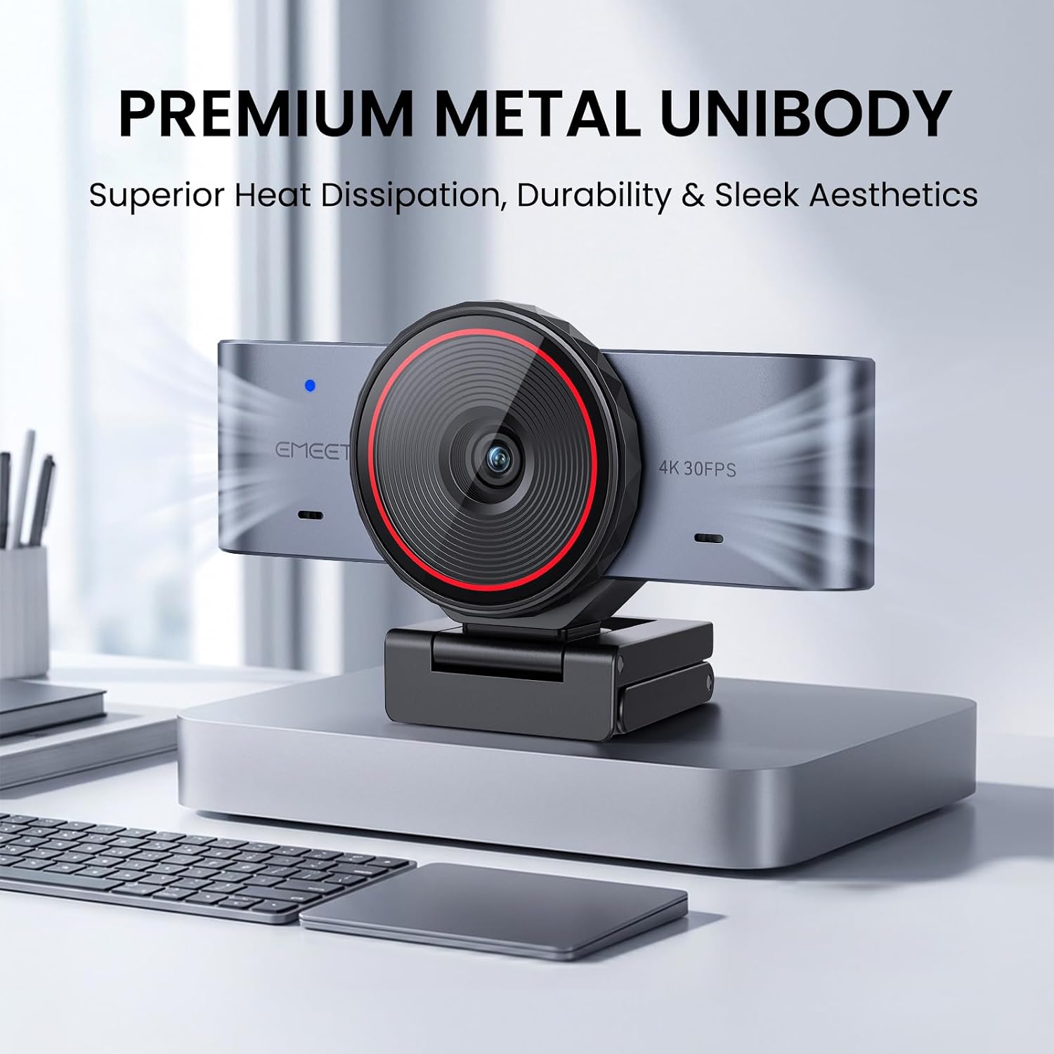 EMEET SmartCam C960 Ultra
