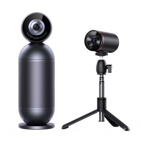 EMEET Meeting Capsule Pro Room Kit