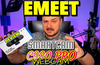 EMEET C980 Pro Webcam REVIEW