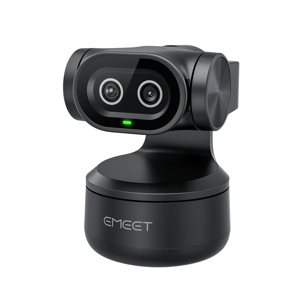 EMEET PIXy デュアルカメラ PTZ 4Kウェブカメラ EMEET PIXY Dual-Camera AI PTZ 4K Webcam