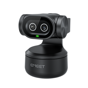 EMEET_PIXY_Dual_Camera_AI_PTZ_4K_Webcam