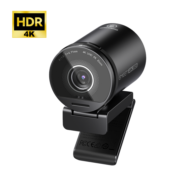 streaming webcam webcam 4k zoom