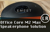EMEET Office Core M2 Max Speakerphone Solution