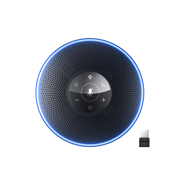 Conference Speakerphone | EMEET OfficeCore M2 Conference Speakerphone | EMEET OfficeCore M2