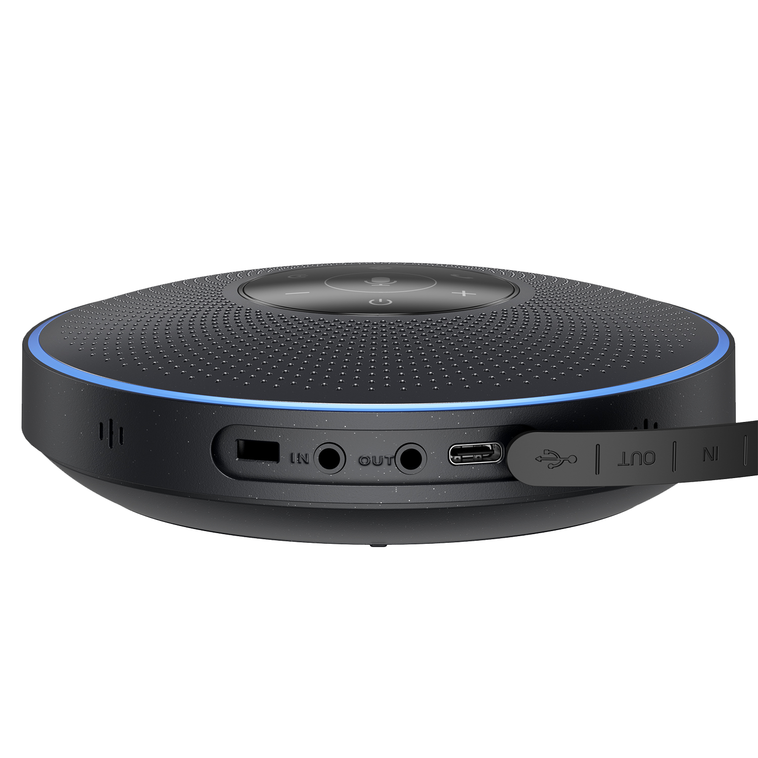 mamaちゃん】EMEET 会議用スピーカー OfficeCore M2 Conference mamaちゃん】EMEET 会議用スピーカー OfficeCore M2 Conference