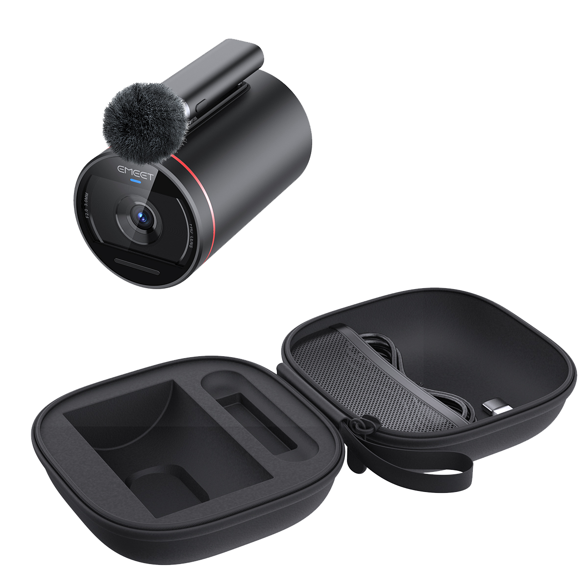 EMEET StreamCam One (Gen 2) EMEET StreamCam One (Gen 2)
