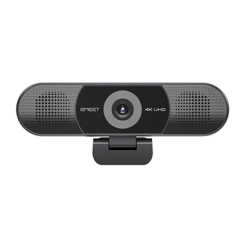 EMEET SmartCam C980 Pro 4K