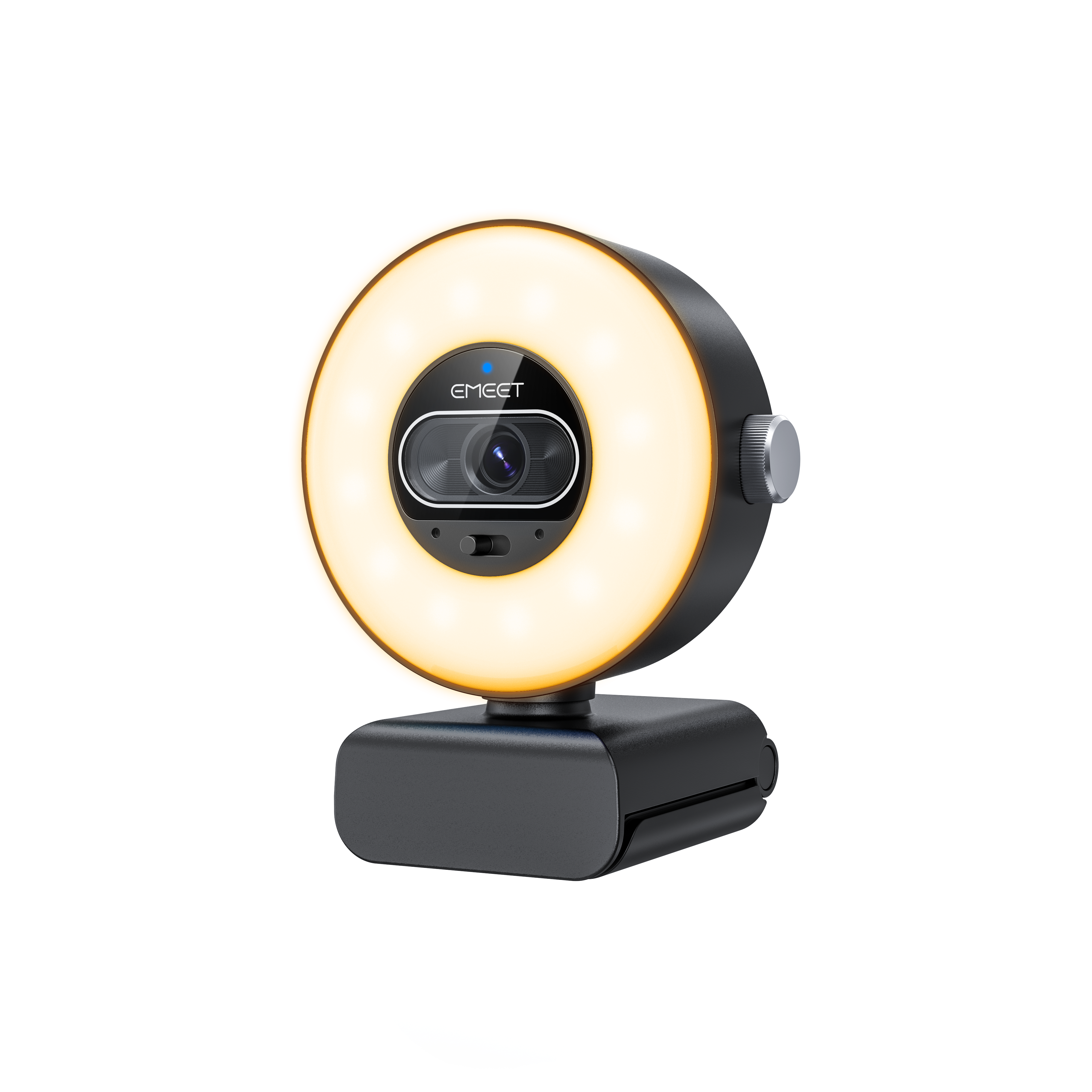 【ほぼ新品】EMEET SmartCam S600L WEBカメラ S600-L_21924050-dc39-4bad-9100