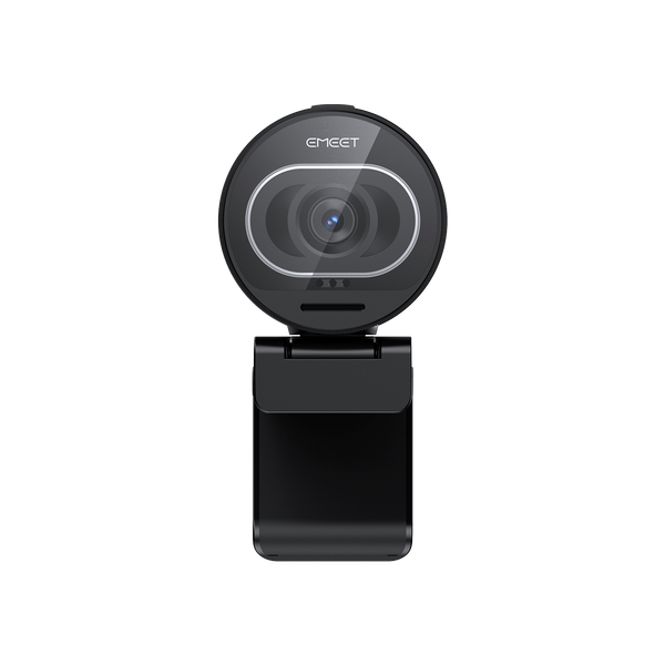 EMEET SmartCam S600 | 4K Ultra HD Webcam