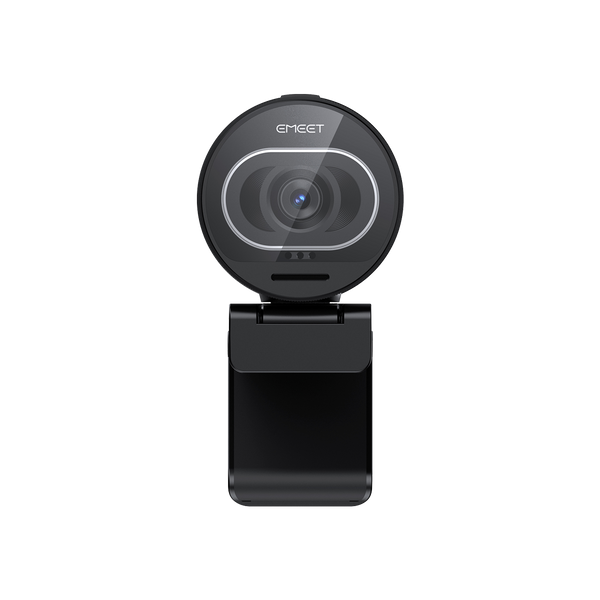 EMEET SmartCam S600 4K Ultra HD Webcam