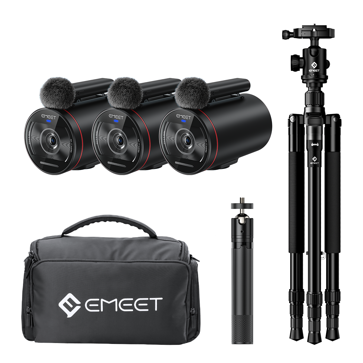 EMEET StreamCam One (Gen 2)