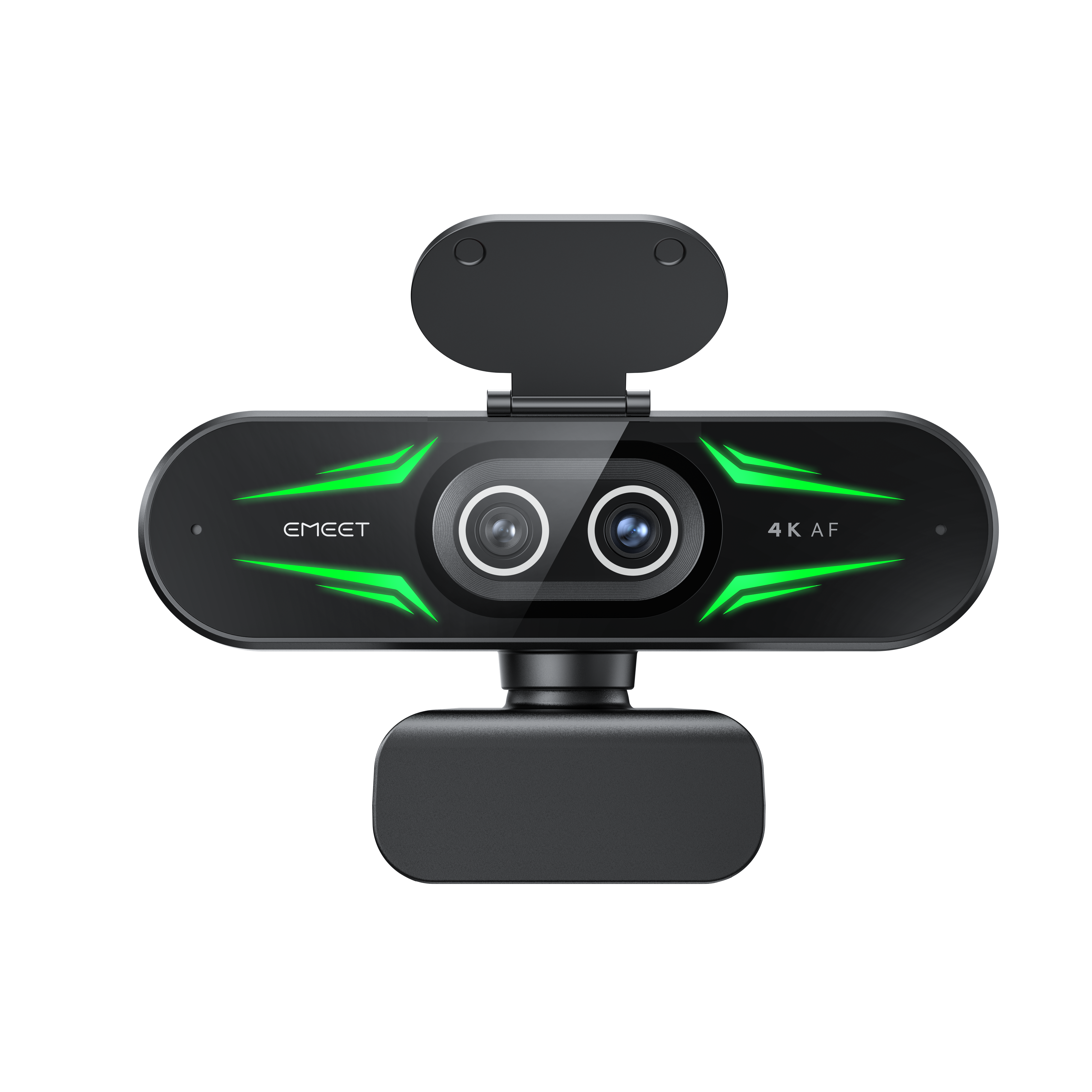 EMEET SmartCam C60E 4K Dual