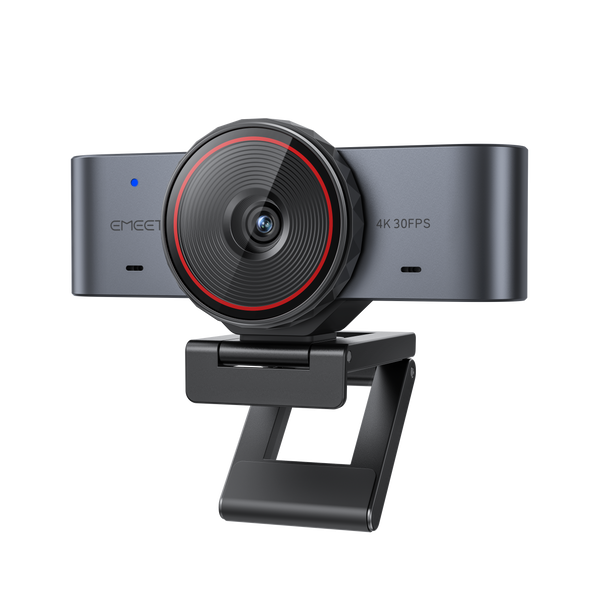 EMEET C960 Ultra 4K webカメラ EMEET SmartCam C960 Ultra
