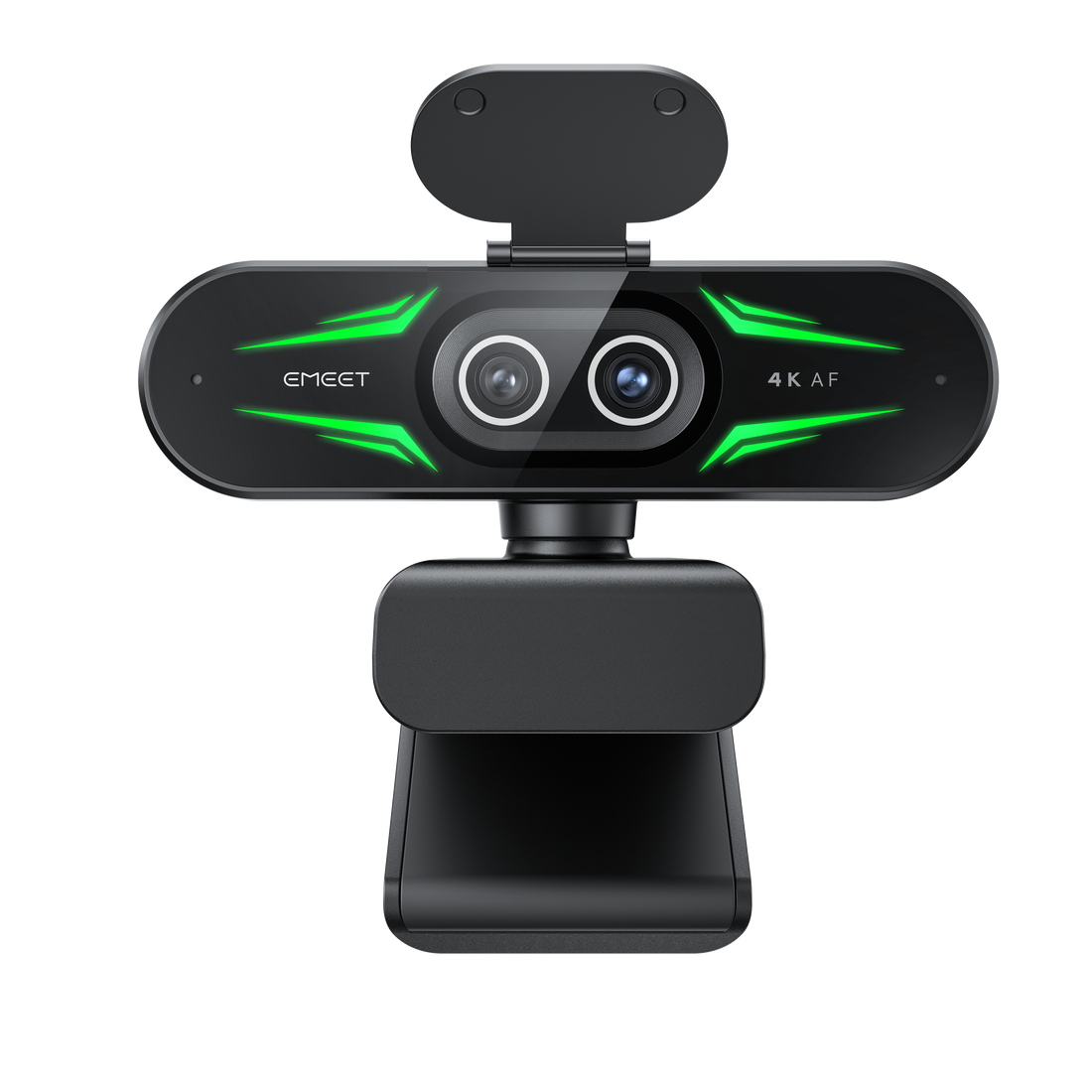 EMEET SmartCam C60E 4K Dual