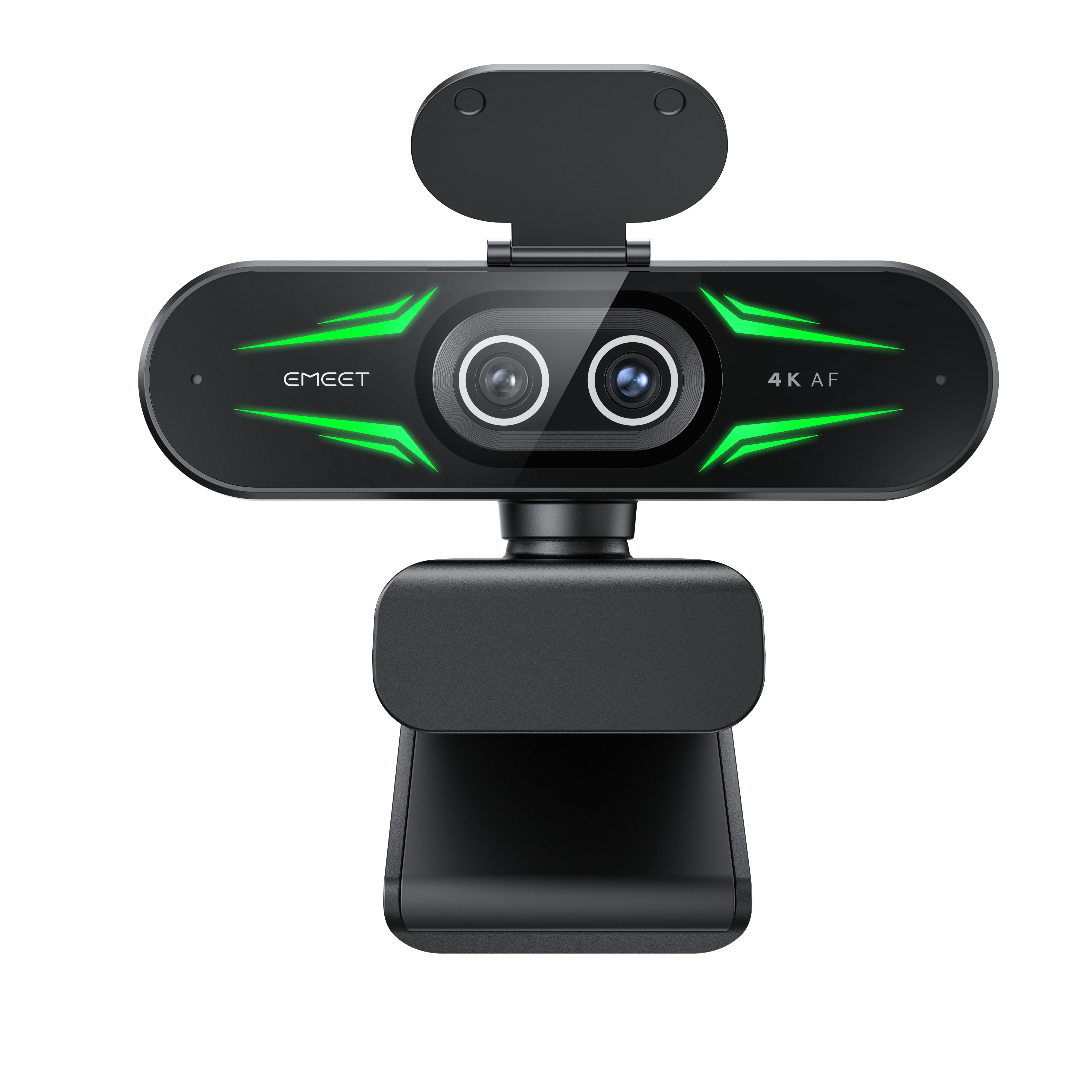 EMEET SmartCam C60E 4K Dual