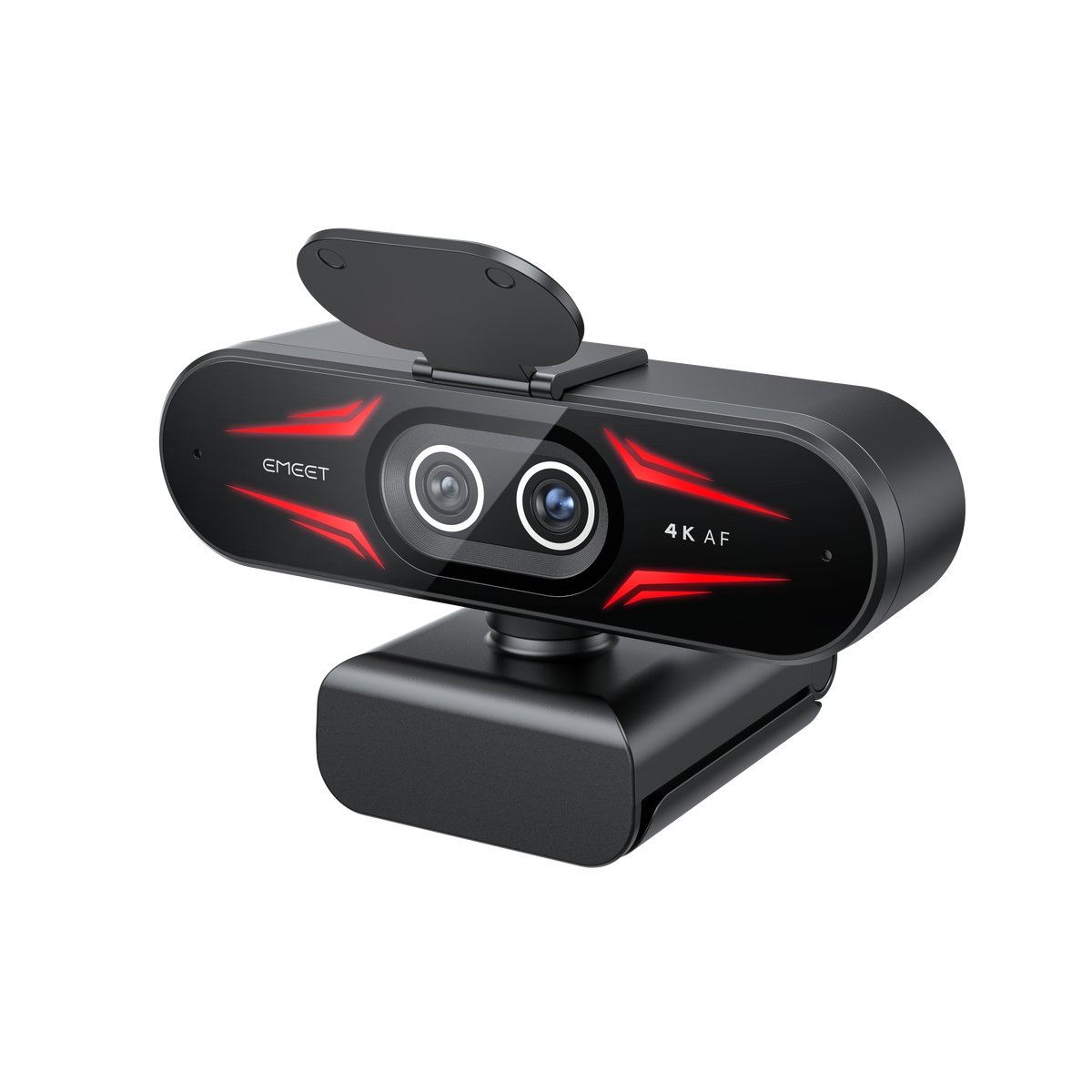 EMEET SmartCam C60E 4K Dual
