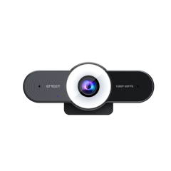 60FPS Streaming Webcam | EMEET C970L