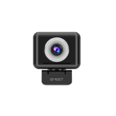 Webcam with Microphone and Speaker | EMEET C990