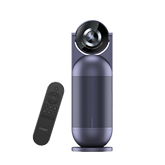 VIDEO CONFERENCE MEETING CAPSULE | EMEET 1080P 360 CAMERA