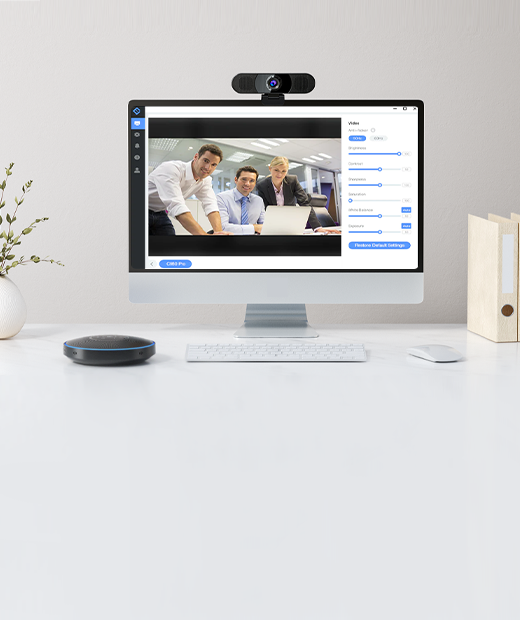education solutions – EMEET