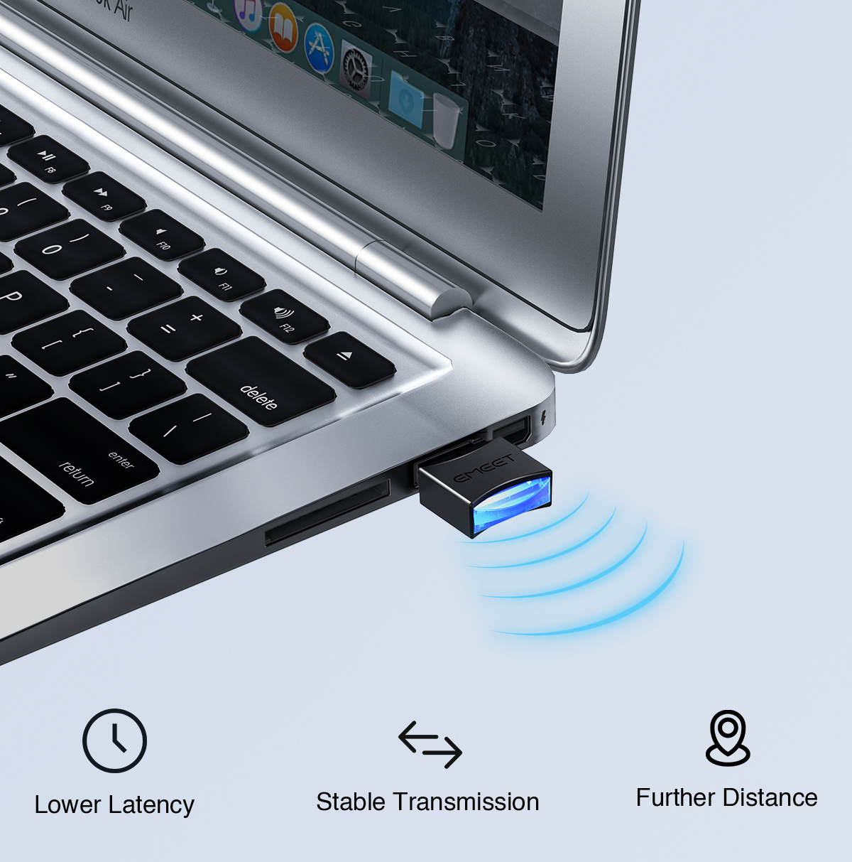 EMEET OfficeCore Luna Plus Meeting Kit EMEET OfficeCore Luna Plus Meeting Kit