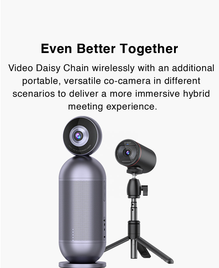 EMEET Meeting Capsule Pro