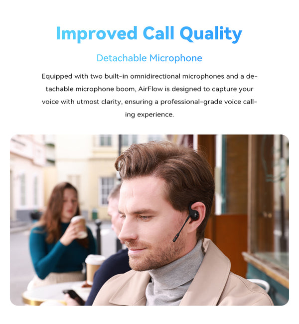 Phone Calls Best Earbuds With Microphone For Video Conferencing