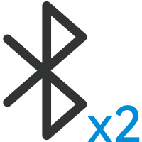 Multipoint connection