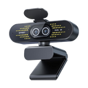 EMEET SmartCam Nova 4K Dual