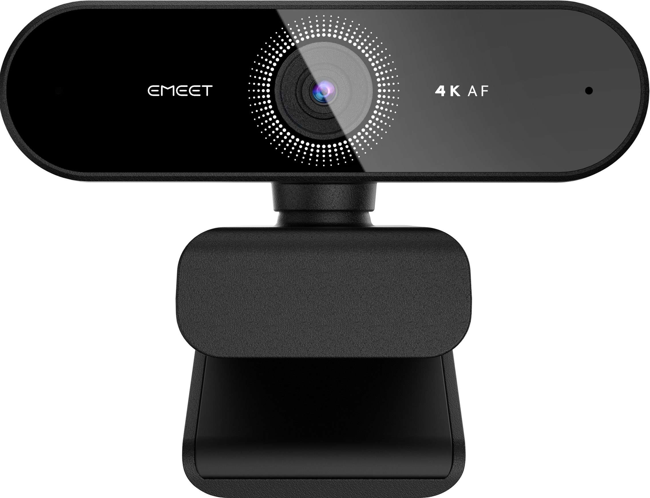 EMEET Nova 4K Webcam E3131 official product image
