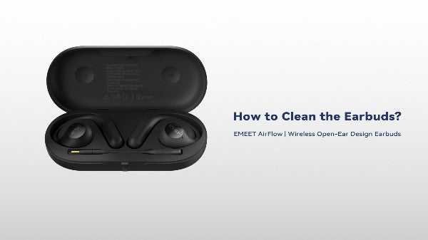 How to Clean