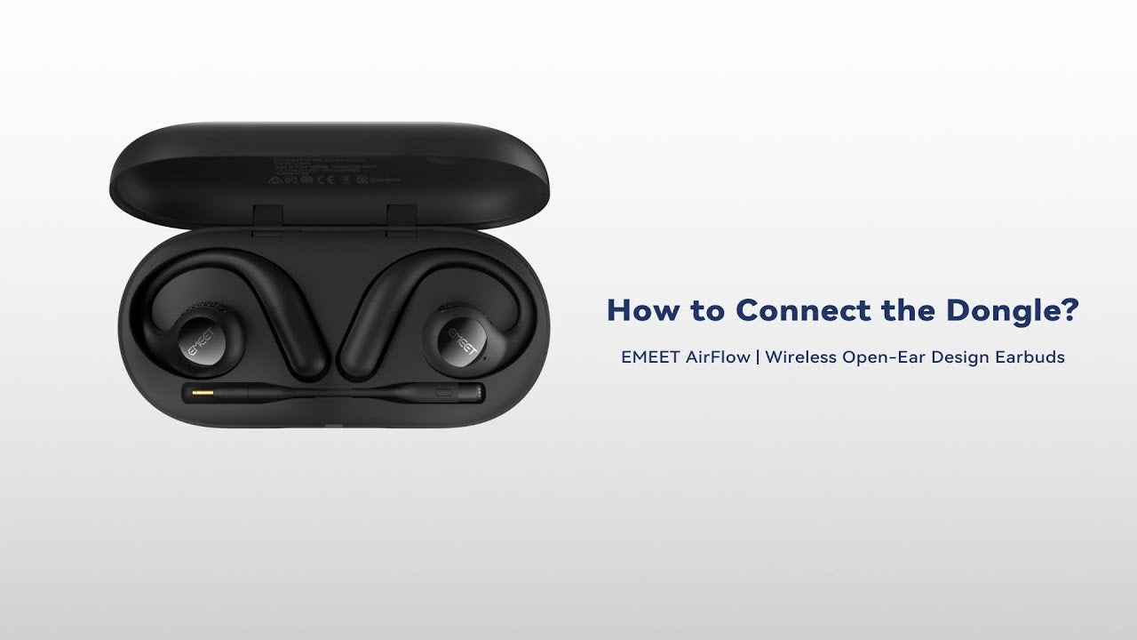 Dongle: