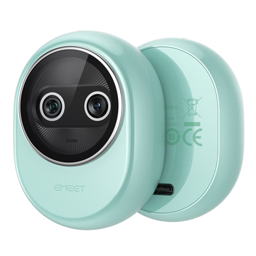 EMEET SmartCam C960 | HD 1080P Webcam