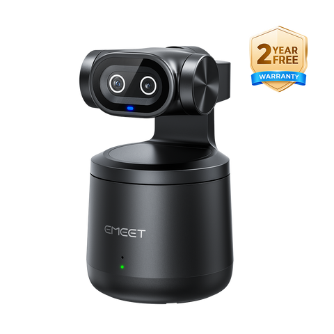 EMEET PIXY Wireless